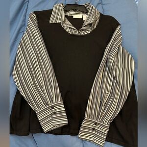 Women’s Sweater Worthington 2X